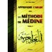 Apprendre la langue arabe avec La Méthode de Médine - Tome 2 [Grand Format]